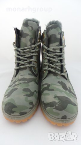 Дамски обувки War, снимка 4 - Дамски ежедневни обувки - 25859515