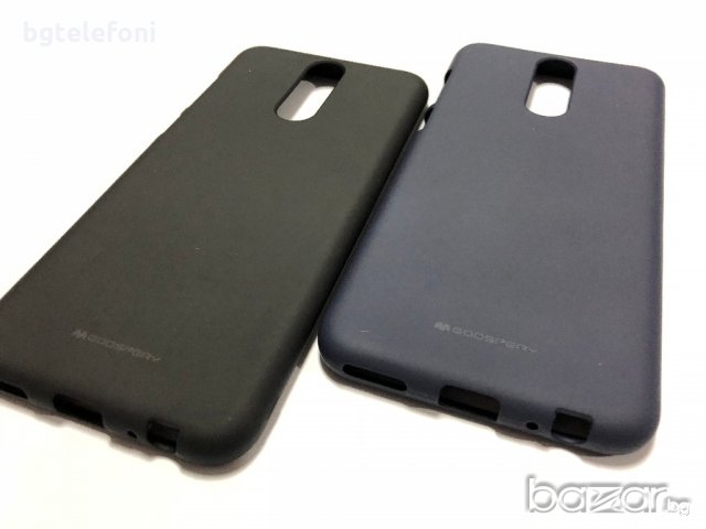 Huawei Mate 10 Lite аксесоари, снимка 8 - Калъфи, кейсове - 20409180