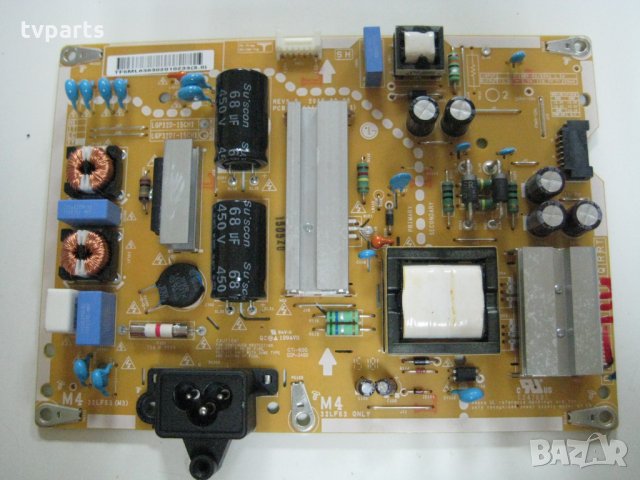 Захранване EAX66171501 (2.1), снимка 1