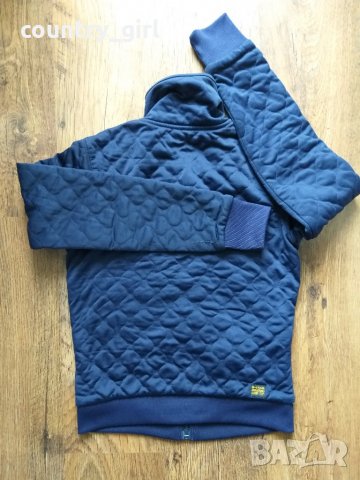 g-star hiker vest sw wmn - страхотно дамско яке , снимка 6 - Якета - 24557289