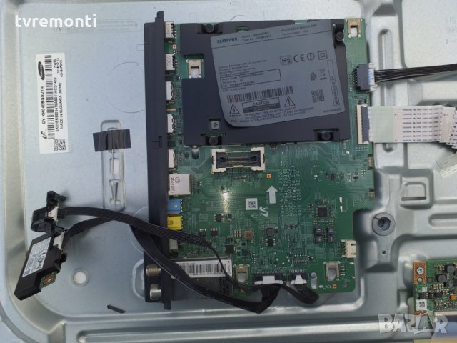 mainboard bn94-11366B bn41-02534B