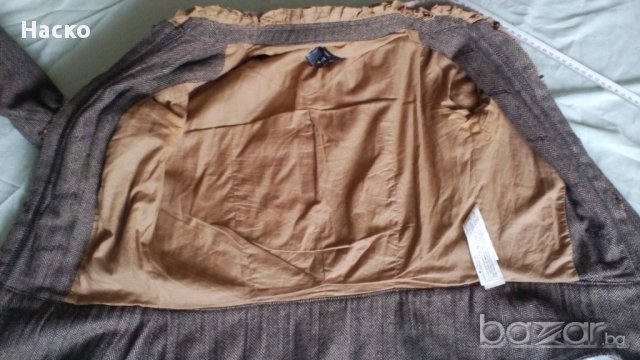 zara , сако тип жакет, снимка 8 - Сака - 14668771