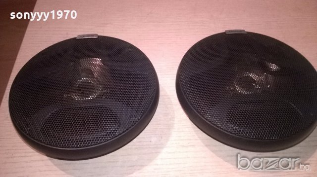 Clarion srq1720r 200w-peak power-2бр колони-внос швеицария, снимка 4 - Аксесоари и консумативи - 18549911