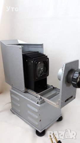 Диапроектор СВЕТ, прожекционен апарат за диапозитиви, снимка 2 - Друга електроника - 25481209