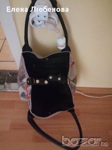 Чанта, снимка 2 - Чанти - 18131461