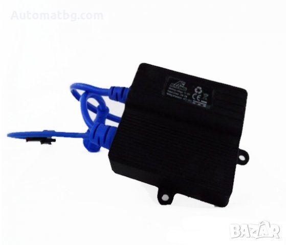 Лед система за кола с вграден охладител, снимка 2 - Аксесоари и консумативи - 23819623