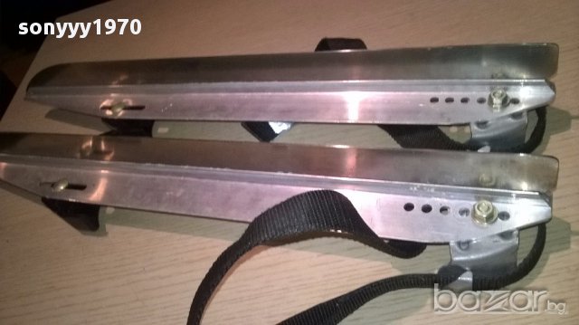 Кънки/снегоходки 50см-внос швеицария, снимка 3 - Зимни спортове - 13389042