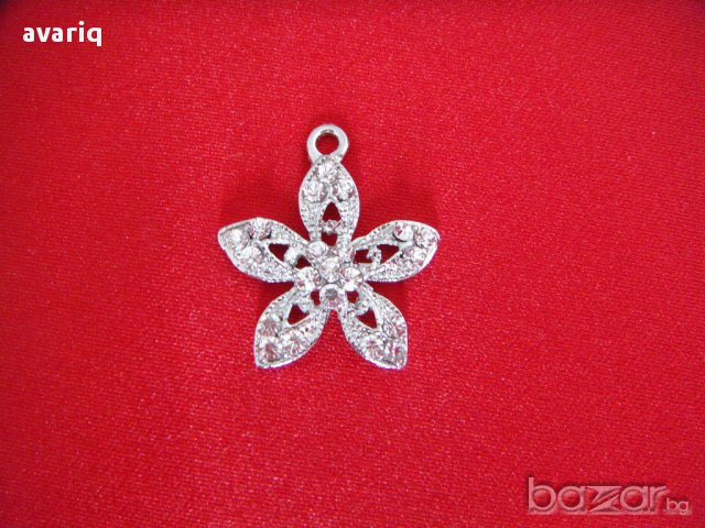 Висулки за гривни, елементи за изработка на гривни и бижута. Продавам бизнес, снимка 4 - Гривни - 15171532