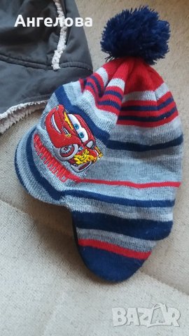 Комплект за 10лв.размер 5-6г., снимка 4 - Детски комплекти - 23675065