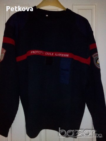 Мъжки пуловери и жилетки, снимка 2 - Пуловери - 12287344