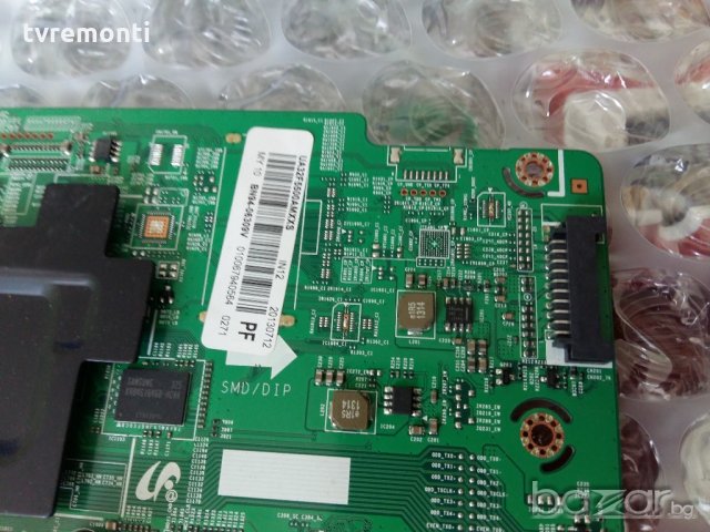 MAIN AV BOARD BN41-01958A BN94-06309V, снимка 4 - Части и Платки - 21442837