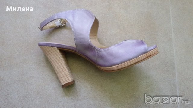 Чисто нови бразилски сандали с подарък по избор на ТОП цена, снимка 5 - Сандали - 14928249