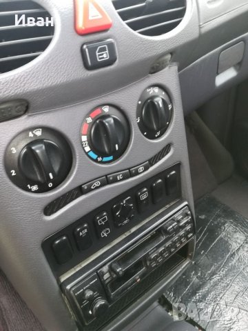 A190, снимка 4 - Автомобили и джипове - 24845834