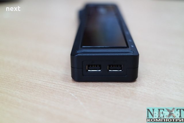 Докинг станция за Acer EasyPort IV MS2248 + Гаранция, снимка 5 - Лаптоп аксесоари - 21965896