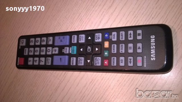 Samsung remote hdmi-дистанция за тв-внос швеицария, снимка 5 - Дистанционни - 14562134