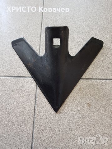 лапи култиватор, снимка 4 - Селскостопанска техника - 25235659