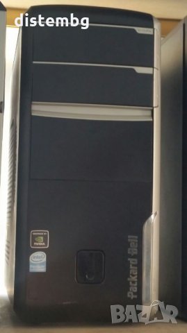 Компютър  PACKARD BELL 