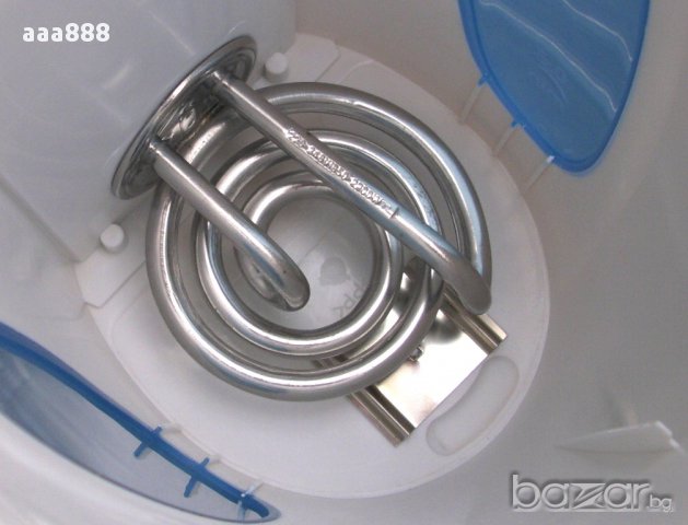 Електрическа кана Alaska 1,7л 2200w, снимка 11 - Кани - 9171378
