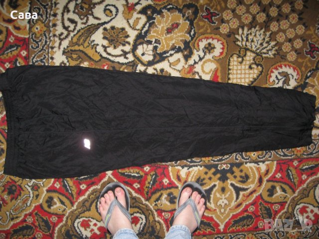 Спортни долнища CRAFT, NEW BALANCE, REEBOK мъжки,С-М, снимка 8 - Спортни дрехи, екипи - 21987793