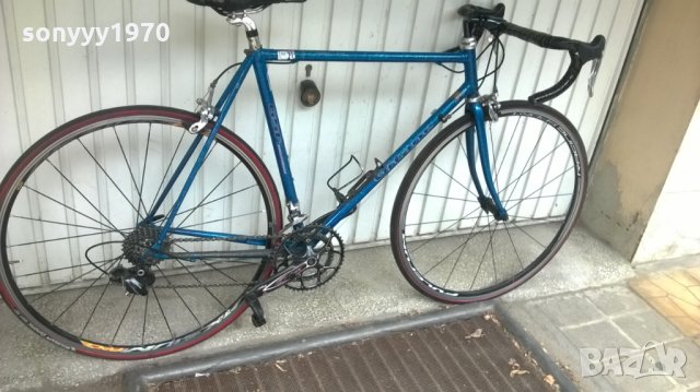 ПОРЪЧАНО-gitane-gitane-made in france & michelin dynamic sport-внос франция, снимка 5 - Велосипеди - 25438407