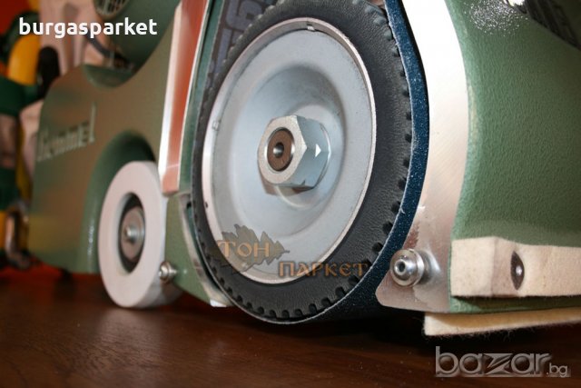 Циклене на паркет с нови машини Бургас, Поморие, Созопол, Несебър, Лозенец , снимка 3 - Ремонти на апартаменти - 20418512