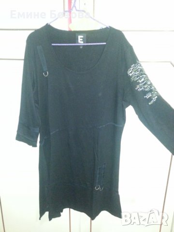  Туники,рокли големи,различни, снимка 7 - Рокли - 23331688