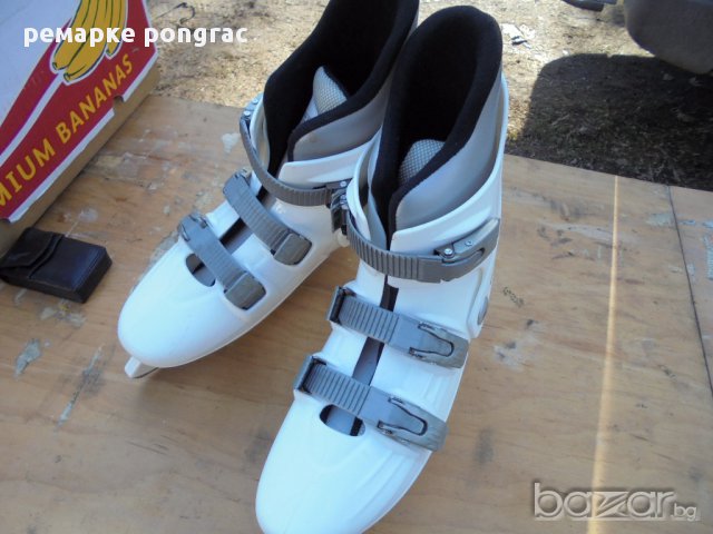 Хед канки за пед, снимка 2 - Зимни спортове - 17442181