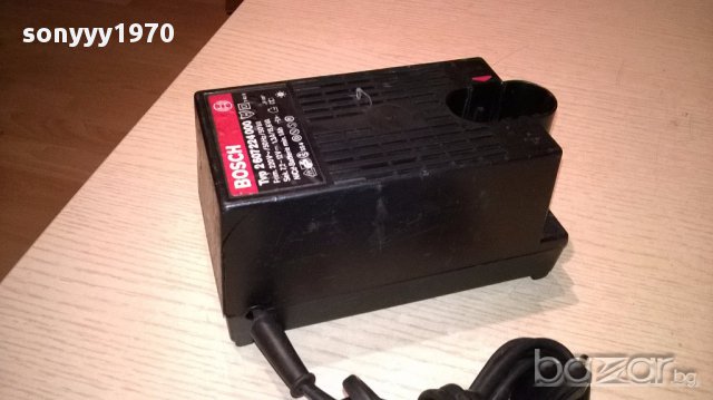 Bosch charger-made in w.germany-внос швеицария, снимка 7 - Други инструменти - 15840492