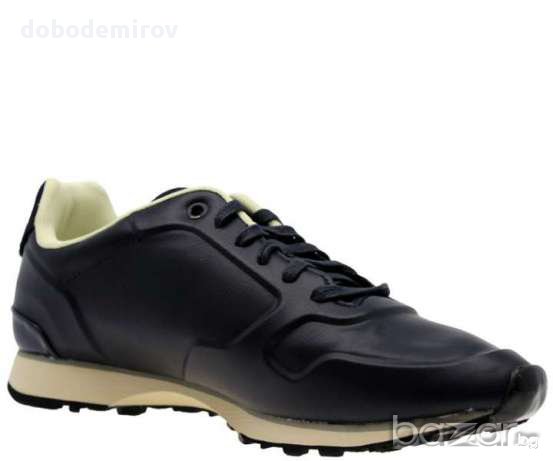 Нови кожени спортни обувки G Star Raw Mens Track II оригинал, снимка 7 - Маратонки - 13289759
