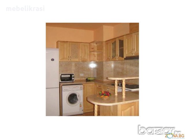 КУХНИ ПО ПОРЪЧКА ОТ МАСИВ, снимка 17 - Кухни - 18230045