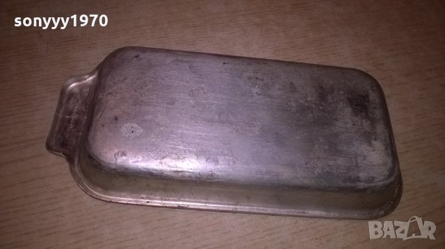 polar-ретро ледарка-21х11см, снимка 5 - Колекции - 25113884