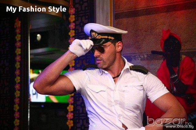 Мъжки СТРИПТИЙЗ, танцьор за моминско парти, снимка 7 - Dj - 9117214