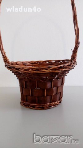 Подаръчни кошници-15-55лв, снимка 5 - Декорация за дома - 16747599