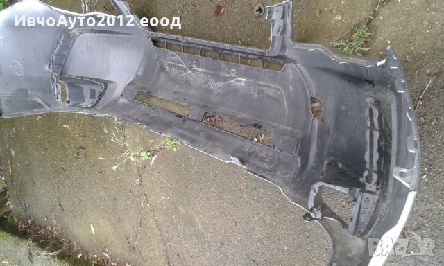 Предна броня SUBARU Forester от 2014-ОРИГИНАЛНА , снимка 6 - Части - 22060203