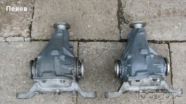 Шпер диференциали, снимка 5 - Сервизни услуги - 12043382