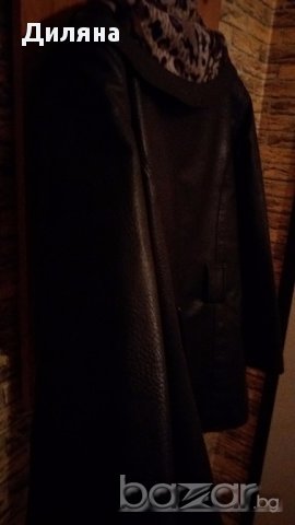 Дамско яке естествена кожа !!!, снимка 12 - Якета - 17232803