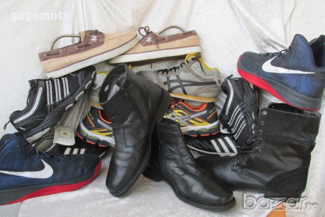 мъжки боти SIOUX® original,N- 45 - 46, ежедневни боти, 100% естествена кожа+100% агнешка вълна, снимка 11 - Мъжки боти - 21164099