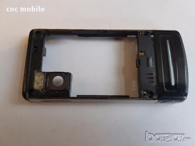 Nokia 6500sl - Nokia 6500 slide оригинални части и аксесоари , снимка 5 - Резервни части за телефони - 17906626