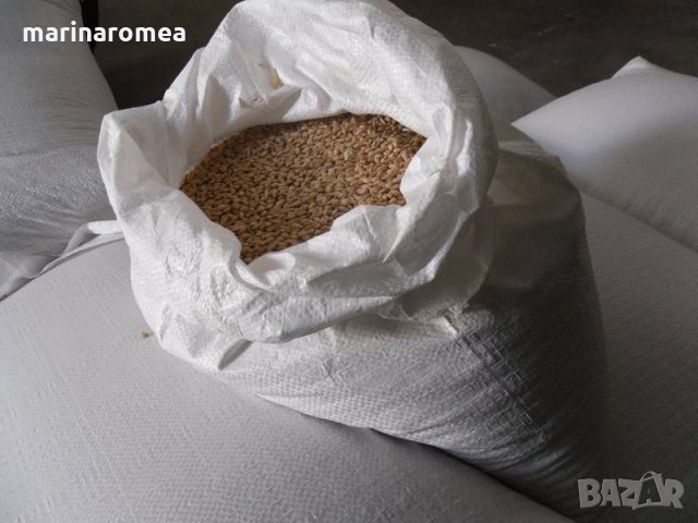 Чували за фураж, снимка 2 - Други машини и части - 10249671