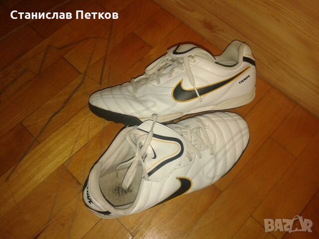 Маратонки Nike. , снимка 2 - Детски маратонки - 21789566