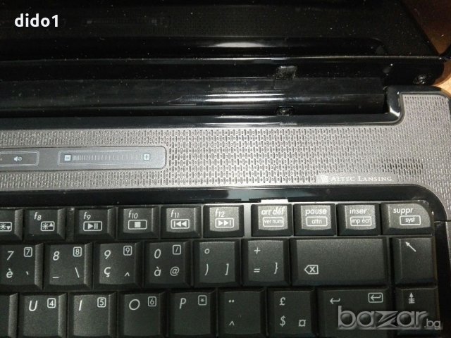 HP Compaq Presario V6000 F500 за части, снимка 6 - Части за лаптопи - 18812976