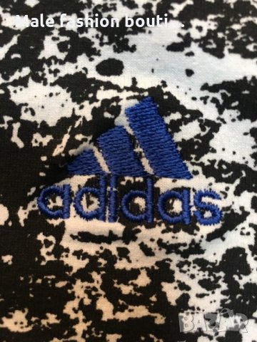 Екип Adidas , снимка 6 - Спортни дрехи, екипи - 25481155