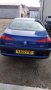 Пежо 607 2.2 сс 133 к.с , снимка 2