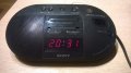 Sony-радио часовник-внос швеицария, снимка 5