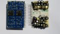  Платки DOLBY B + C, нови и Японски, за професионална H i- Fi аудио техника, снимка 1 - Ресийвъри, усилватели, смесителни пултове - 25977933
