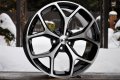 18" Ал. Джанти Алфа 5X110 ALFA ROMEO GIULIETTA 159 GIULIA, снимка 4