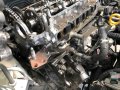 Двигател за Toyota Avensis 2.2D4D 150 к.с., снимка 1 - Части - 25780413