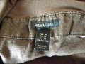 Дамска ленена пола за бременни H&M Mama, снимка 5
