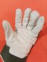работни ръкавици от естествена кожа, нови, размер XL. Закупени от Германия., снимка 2