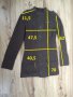 DIESEL Дамско яке, oригинално, кафяво, размер  М slim fit., снимка 3